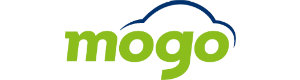 Mogo.lt kreditoriaus logotipas