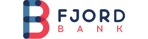 Fjordbank.lt kreditoriaus logotipas